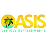 Oasis Vehicle Refreshments logo, Oasis Vehicle Refreshments contact details