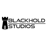 Blackhold Studios logo, Blackhold Studios contact details