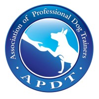 Association of Pet Dog Trainers logo, Association of Pet Dog Trainers contact details