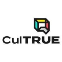 CulTRUE logo, CulTRUE contact details