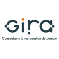 GIRA logo, GIRA contact details