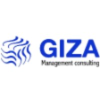 Giza logo, Giza contact details