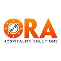 ORA Hospitality Solutions logo, ORA Hospitality Solutions contact details