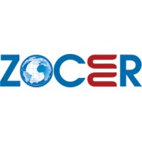 Zocer logo, Zocer contact details