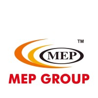 MEP Group logo, MEP Group contact details