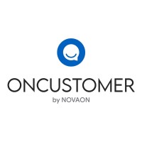 OnCustomer logo, OnCustomer contact details