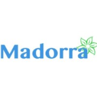 Madorra Inc. logo, Madorra Inc. contact details