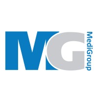 MediGroup Vietnam logo, MediGroup Vietnam contact details