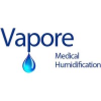 Vapore, LLC logo, Vapore, LLC contact details