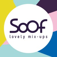 Soof Drinks: Not a soft drink! logo, Soof Drinks: Not a soft drink! contact details