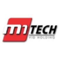 M1Tech., JSC logo, M1Tech., JSC contact details