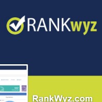 RankWyz.com logo, RankWyz.com contact details