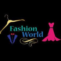 Fashion store logo, Fashion store contact details