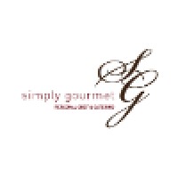 Simply Gourmet logo, Simply Gourmet contact details