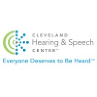 Cleveland Hearing & Speech Center logo, Cleveland Hearing & Speech Center contact details