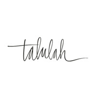 Shop Talulah logo, Shop Talulah contact details