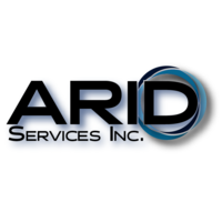 ARID Services Inc. logo, ARID Services Inc. contact details