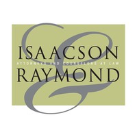 Isaacson & Raymond logo, Isaacson & Raymond contact details