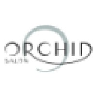 Orchid Salon logo, Orchid Salon contact details