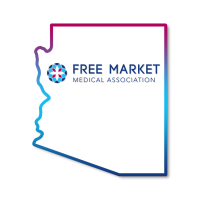 Free Market Medical Association - Arizona logo, Free Market Medical Association - Arizona contact details