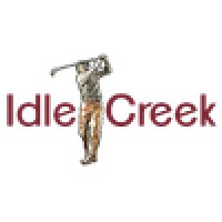 Idle Creek Golf Course logo, Idle Creek Golf Course contact details