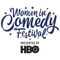 Women in Comedy Festival logo, Women in Comedy Festival contact details