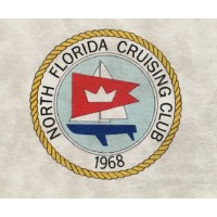 THE NORTH FLORIDA CRUISING CLUB INC logo, THE NORTH FLORIDA CRUISING CLUB INC contact details