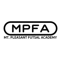 MPFA, Mount Pleasant Futsal Academy logo, MPFA, Mount Pleasant Futsal Academy contact details