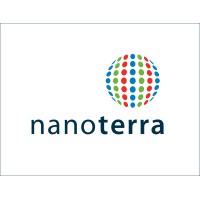 Nano-Terra logo, Nano-Terra contact details