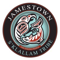 Jamestown S'Klallam Tribe logo, Jamestown S'Klallam Tribe contact details