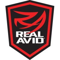 Real Avid logo, Real Avid contact details