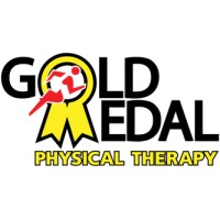 Gold Medal Physical Thrpy LLC logo, Gold Medal Physical Thrpy LLC contact details