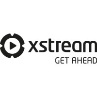 Xstream AS logo, Xstream AS contact details