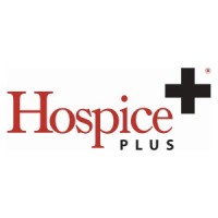 Hospice Plus logo, Hospice Plus contact details