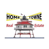 Home Towne Real Estate logo, Home Towne Real Estate contact details