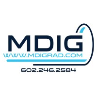 Medical Diagnostic Imaging Group logo, Medical Diagnostic Imaging Group contact details