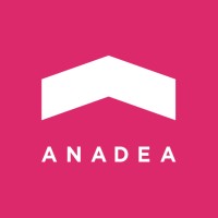 Anadea logo, Anadea contact details