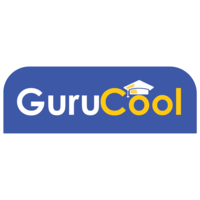 GuruCool logo, GuruCool contact details