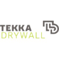 Tekka Drywall Ltd. logo, Tekka Drywall Ltd. contact details