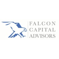 Falcon Capital Advisors LLC logo, Falcon Capital Advisors LLC contact details