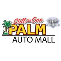 Palm Auto Mall logo, Palm Auto Mall contact details