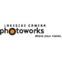 Lakeside Camera Photoworks logo, Lakeside Camera Photoworks contact details