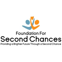 Foundation for Second Chances logo, Foundation for Second Chances contact details