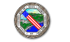 Erie County logo, Erie County contact details