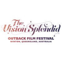 Vision Splendid Outback Film Festival logo, Vision Splendid Outback Film Festival contact details