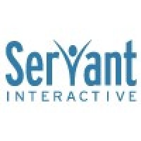 Servant Interactive logo, Servant Interactive contact details