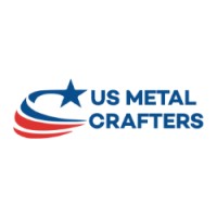 US Metal Crafters logo, US Metal Crafters contact details