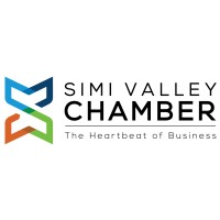 Simi Valley Chamber of Commerce logo, Simi Valley Chamber of Commerce contact details