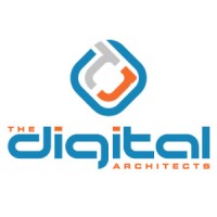 The Digital Architects, Inc. logo, The Digital Architects, Inc. contact details