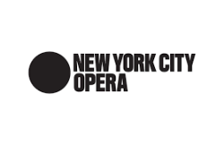 La Boheme at the City Opera logo, La Boheme at the City Opera contact details